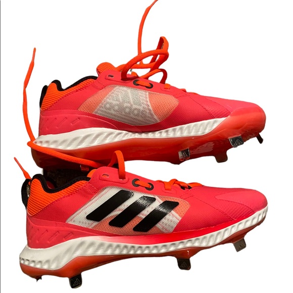 Adidas Pure hustle pink - Picture 2 of 3